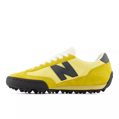 Apollo Gold With Black
