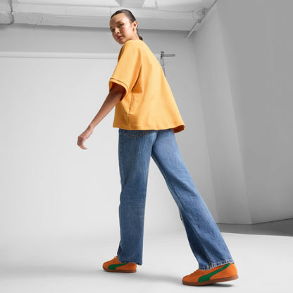 Dark Poppy