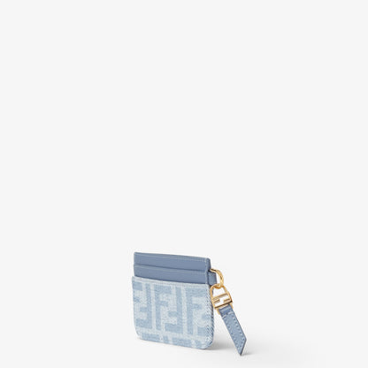 Azul claro
