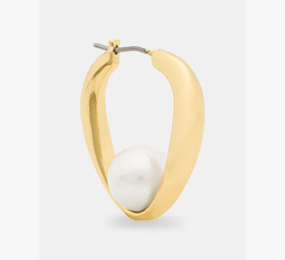 Cream/Gold