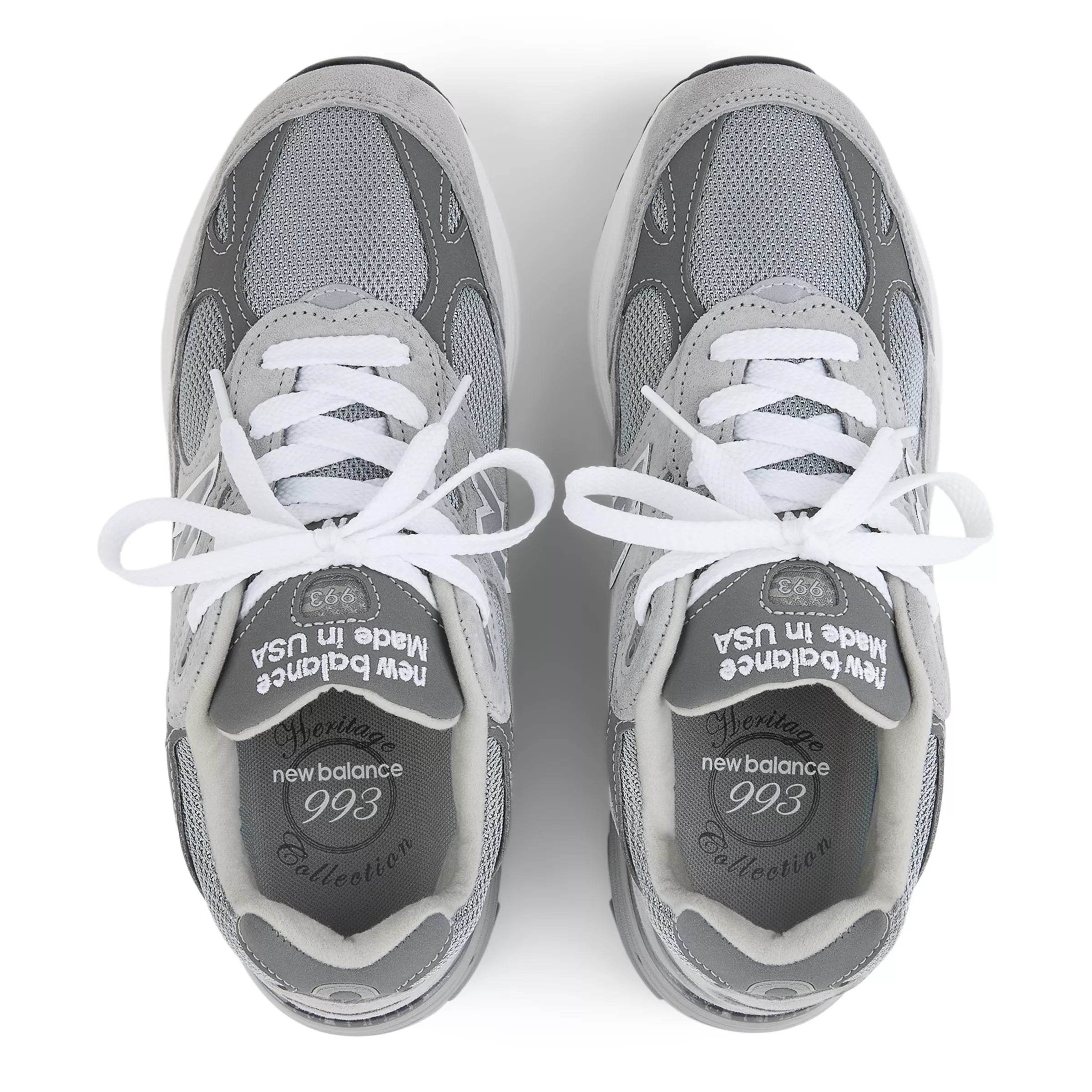 Grey With Grey 006 And White