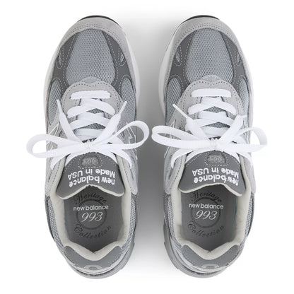 Grey With Grey 006 And White
