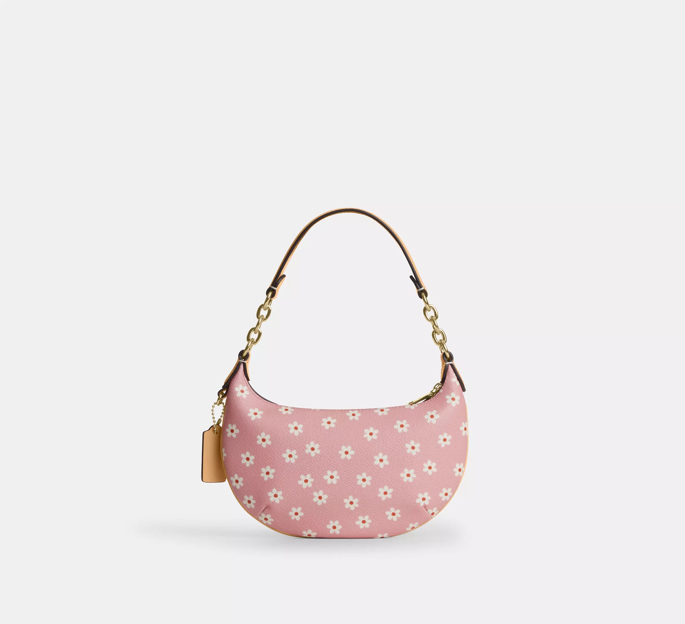 Gold/Pink Multi