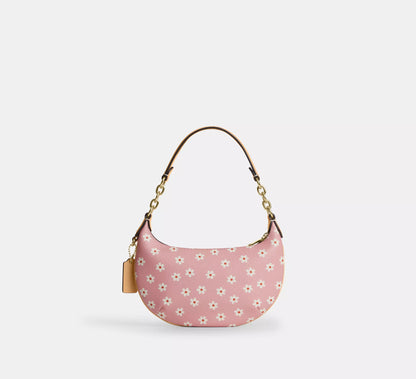 Gold/Pink Multi
