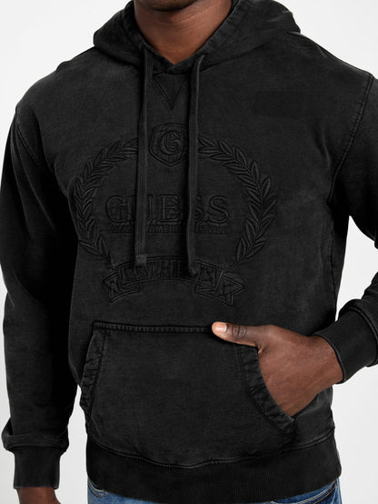 Jet Black Multi