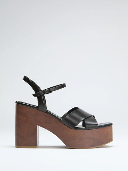Black 001