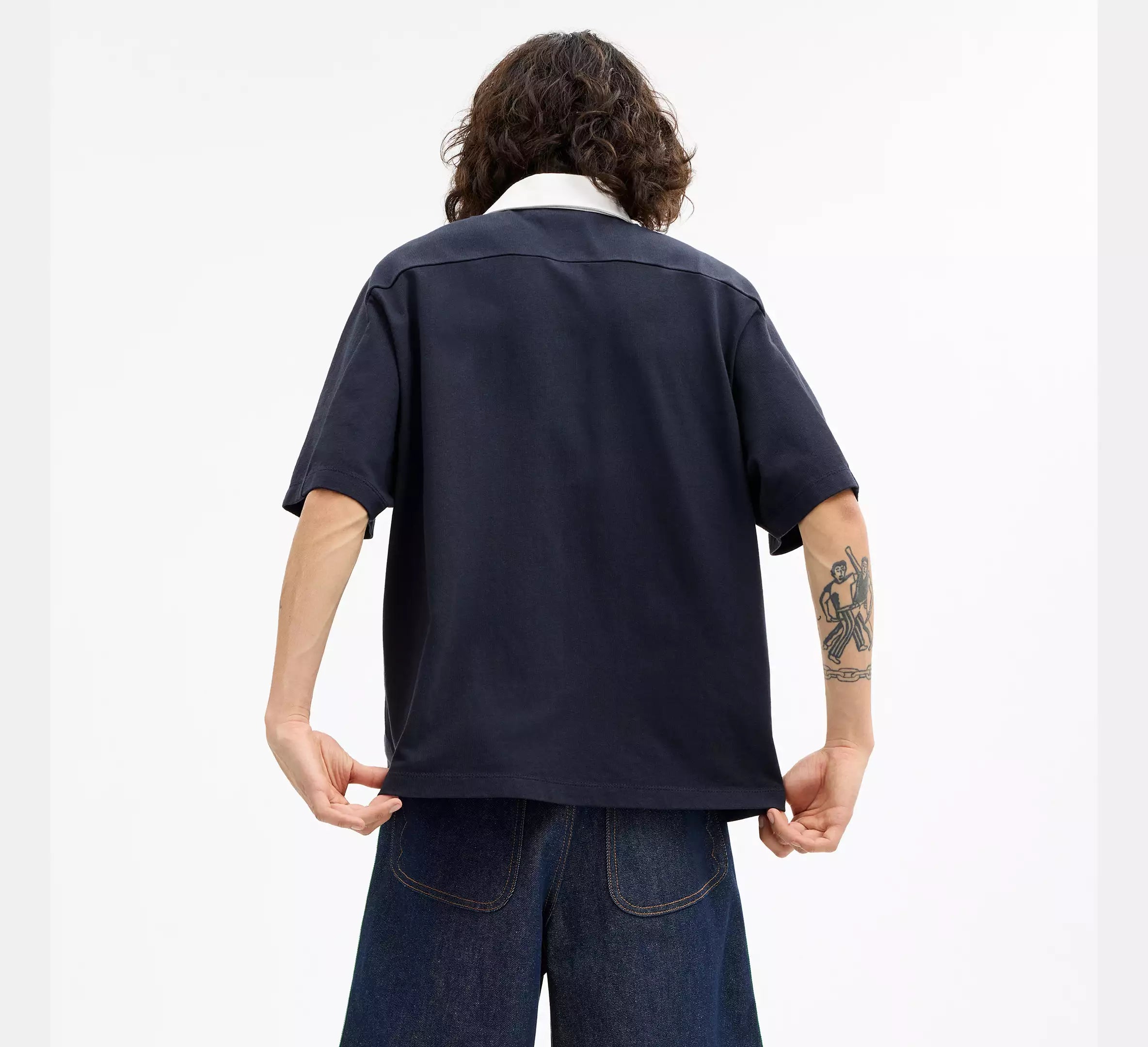 Navy Blue