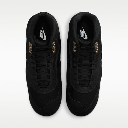 Black/Metallic Gold/White/Black