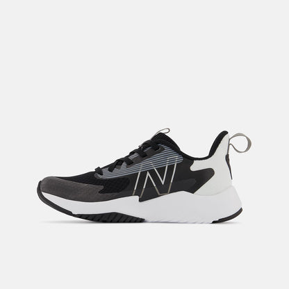 Black With Nb 103 White