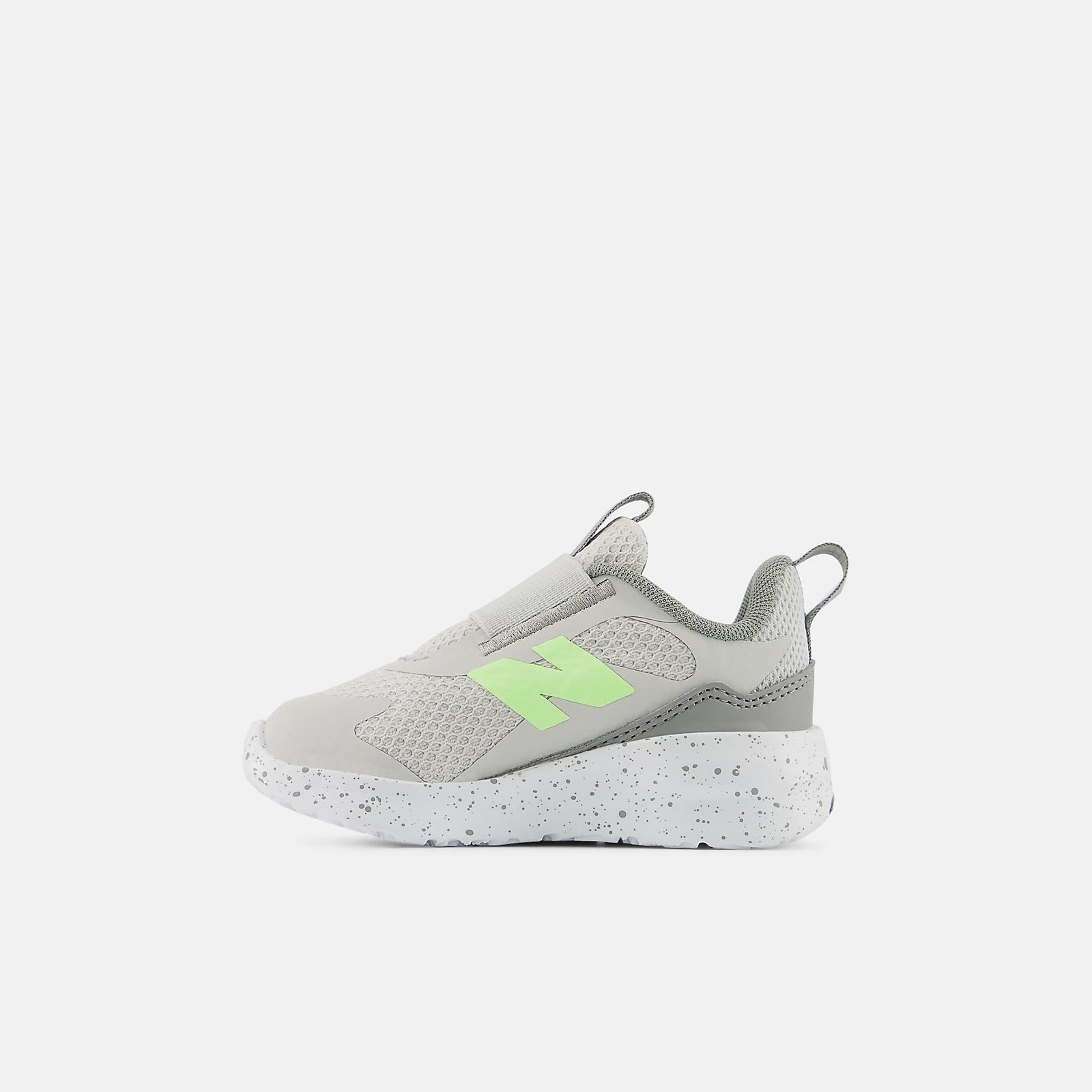 Grey Matter With Afterglow And Slate Gray
