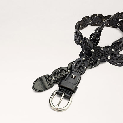 Black Leather