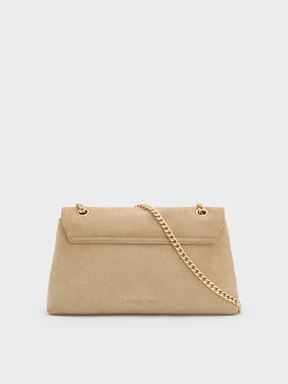 Nutmeg Beige