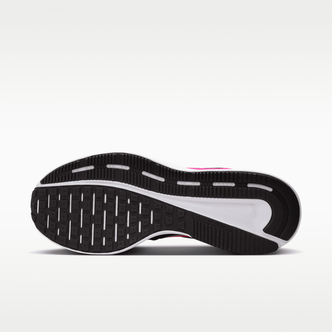 Black/White/Hyper Pink