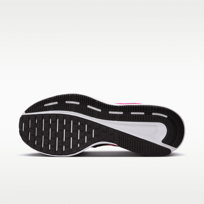 Black/White/Hyper Pink
