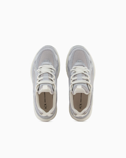 silver