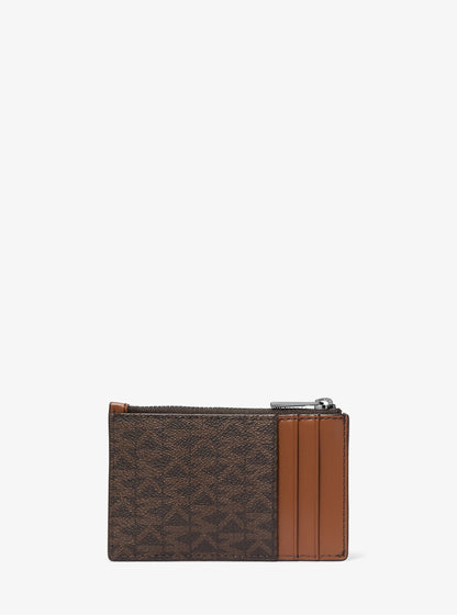 BROWN/LUGGAGE