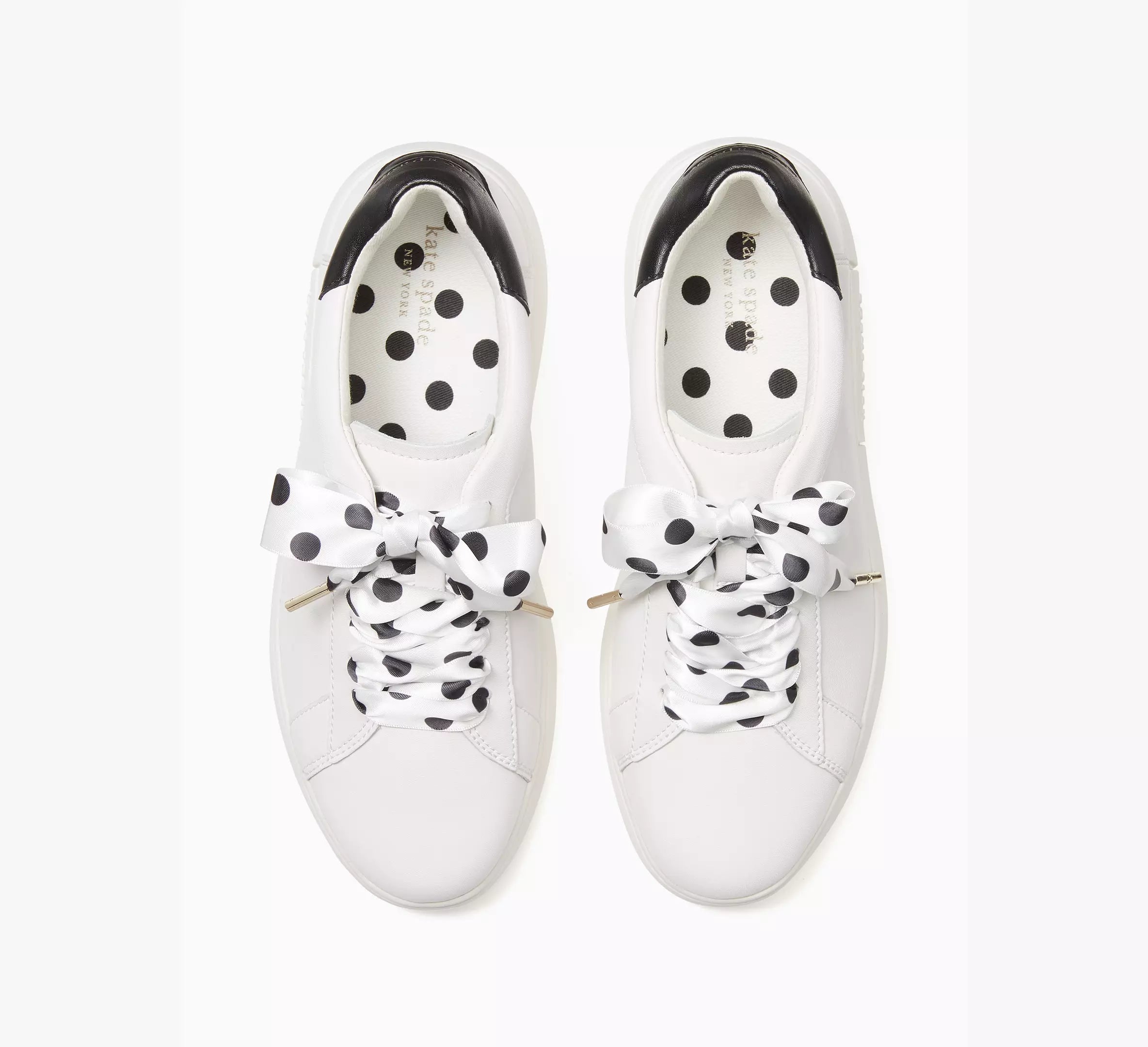 Optic White/Black