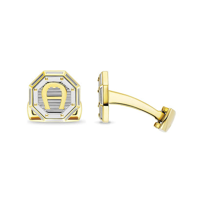 Gold braun