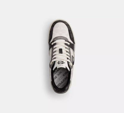 Black/Chalk
