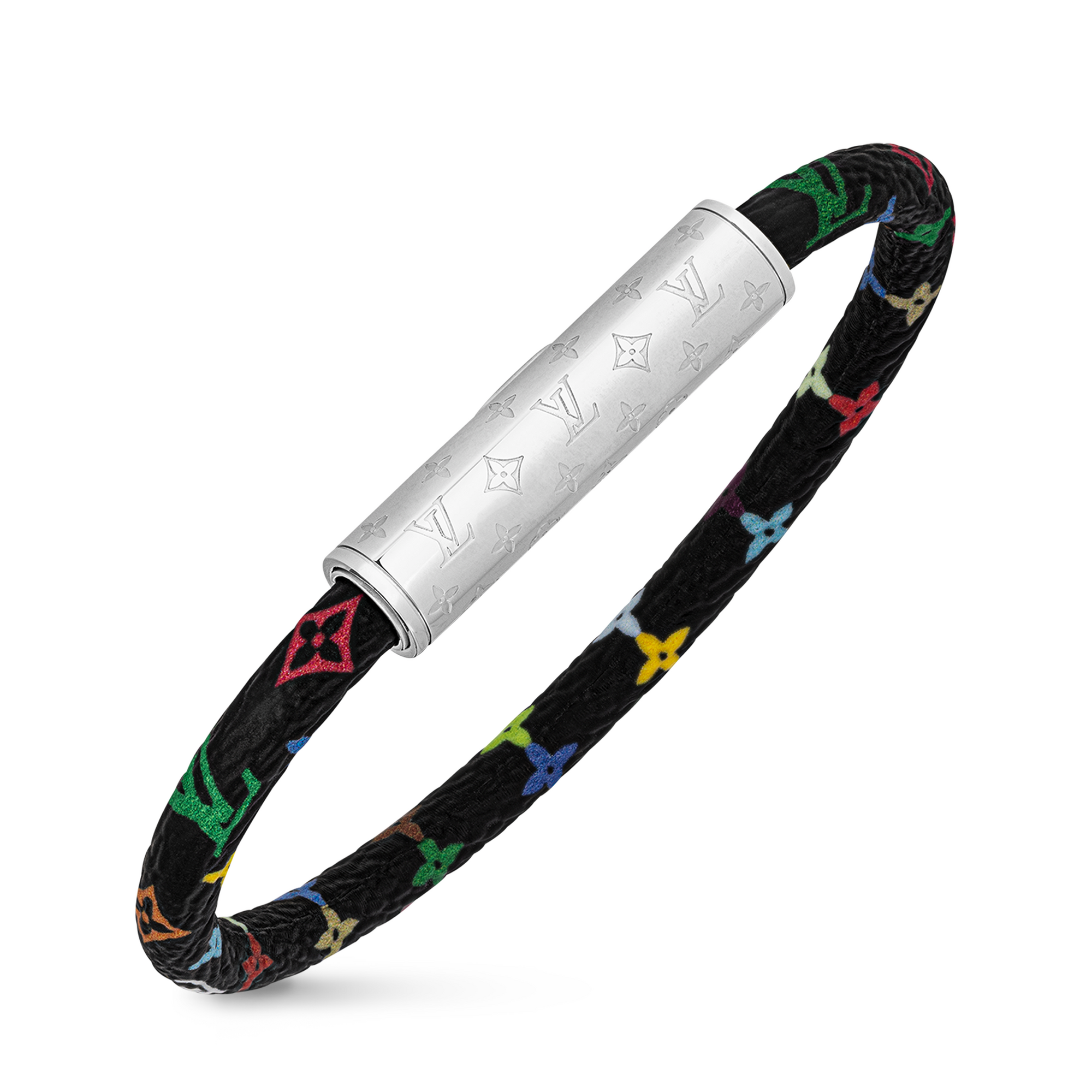 Multicolor Noir