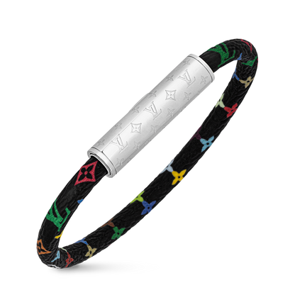 Multicolor Noir