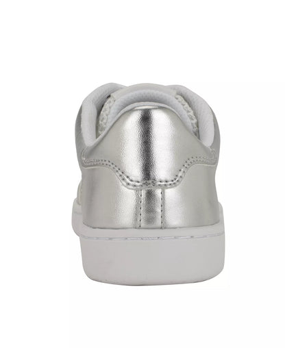 Silver Metallic