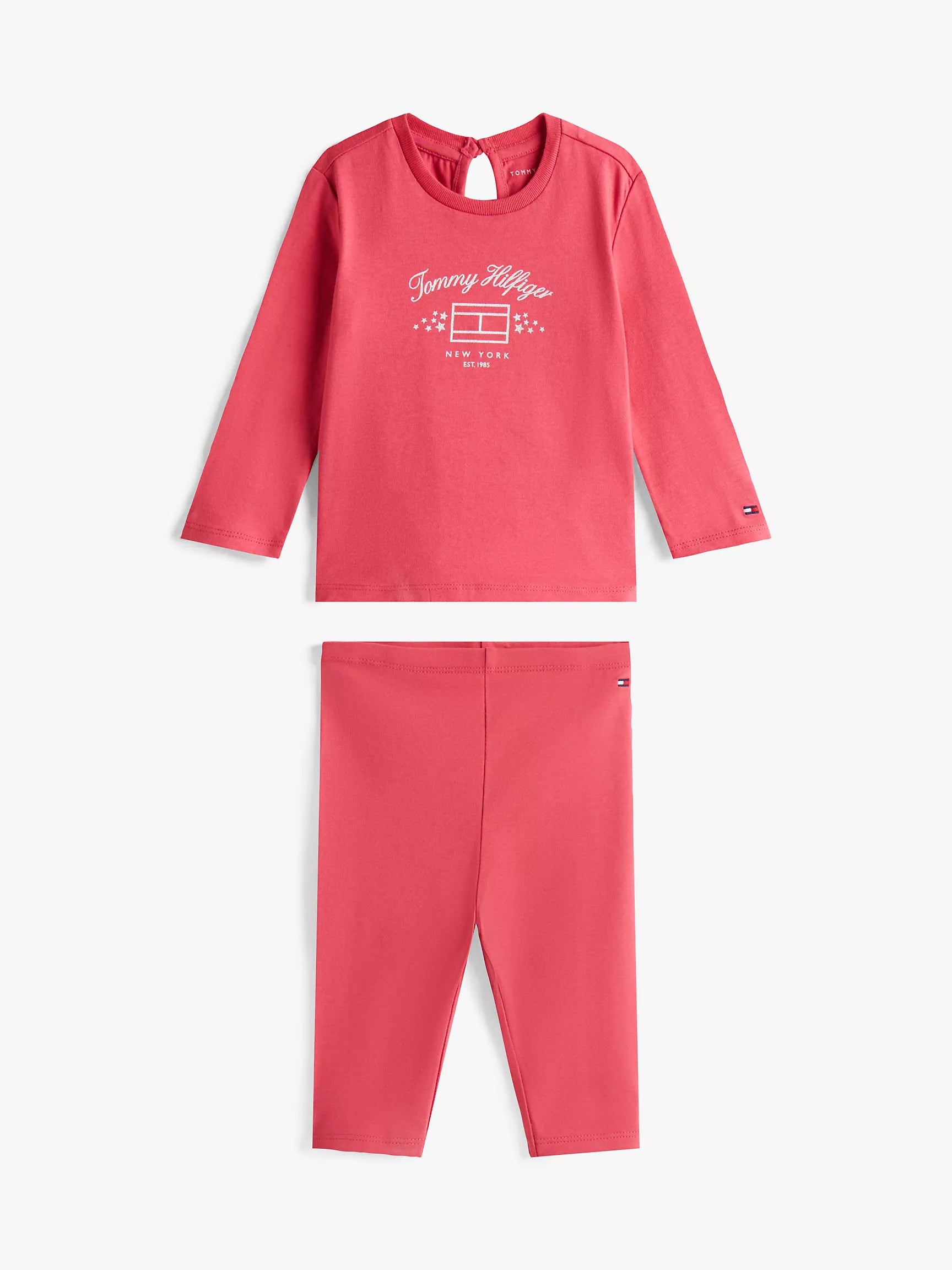 Heritage Pink
