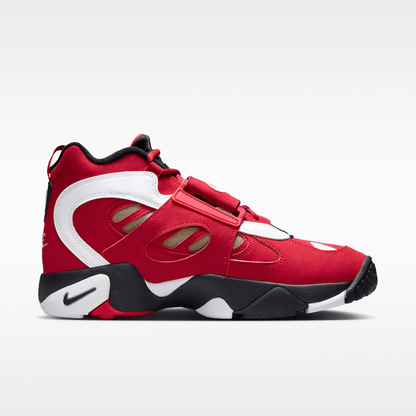 Prime Red/Black/Metallic Gold/White