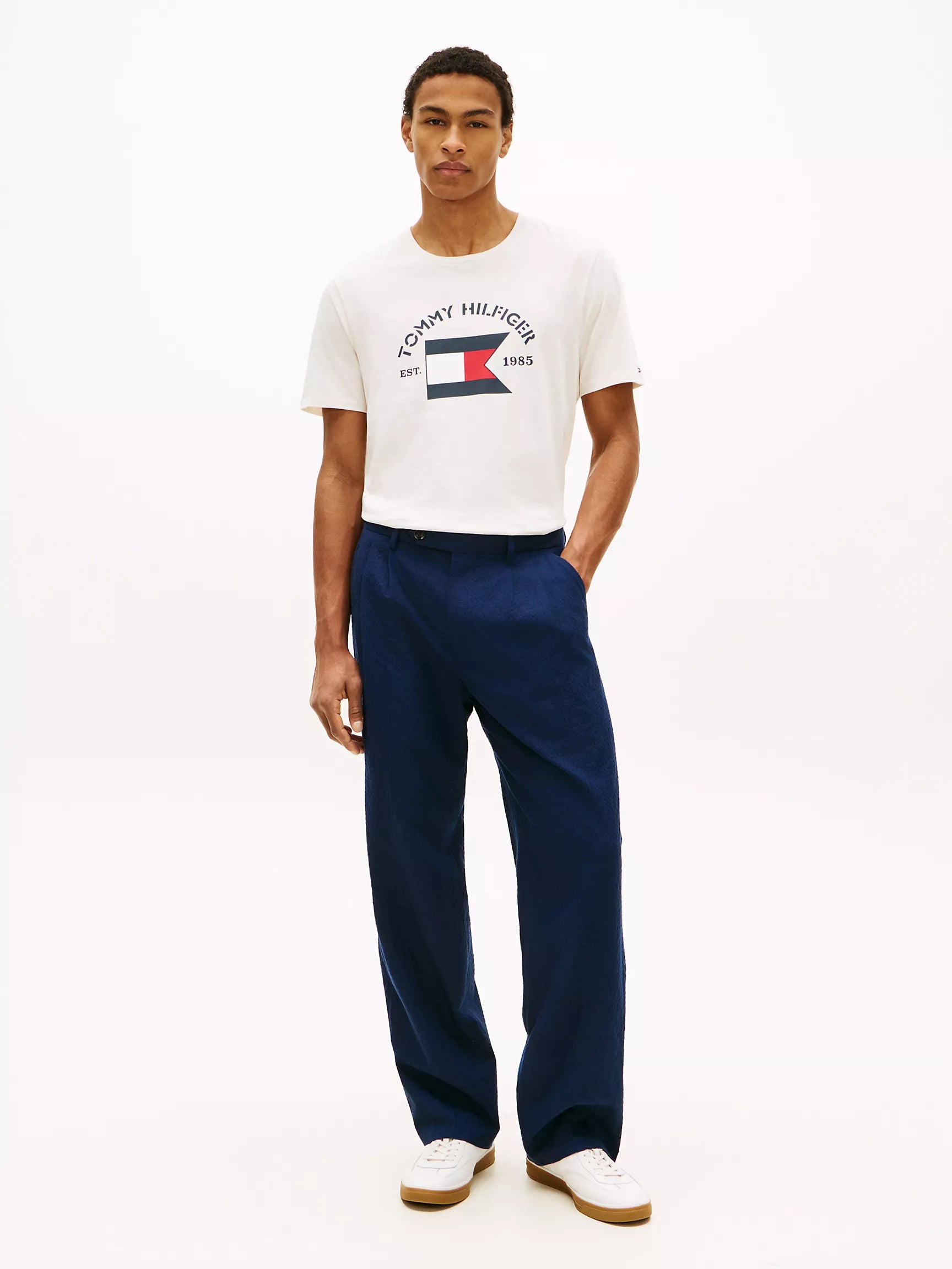 Ivory Petal