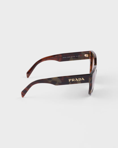 Lentes marrón chocolate