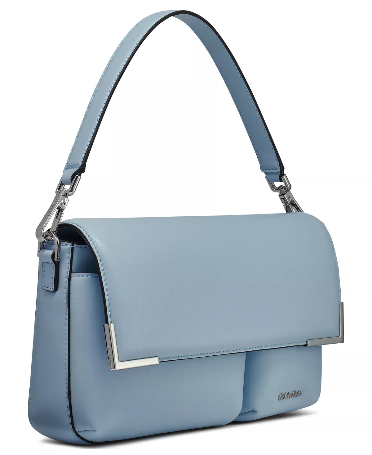 Dusty Blue