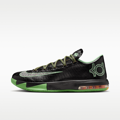 Black/Light Lucid Green/Multi-Color