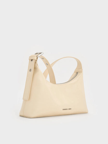 Butter Yellow