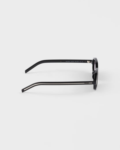 Lentes De Cristal Granate