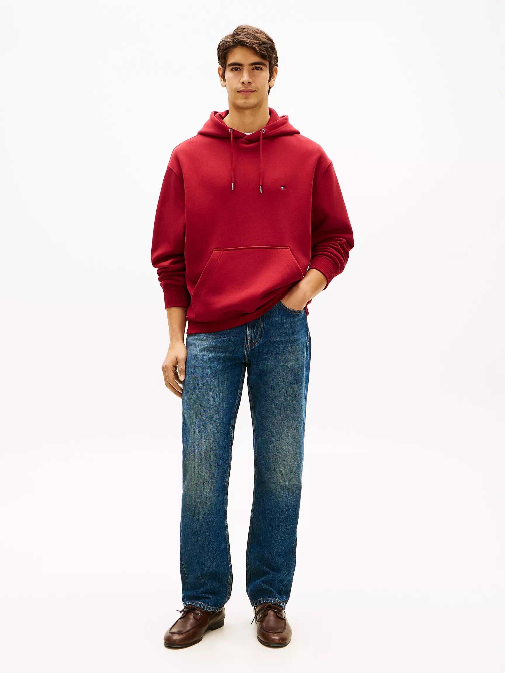 Regatta Red