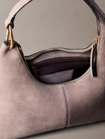 Moonstruck Suede