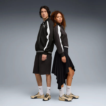 PUMA Gold-PUMA Black
