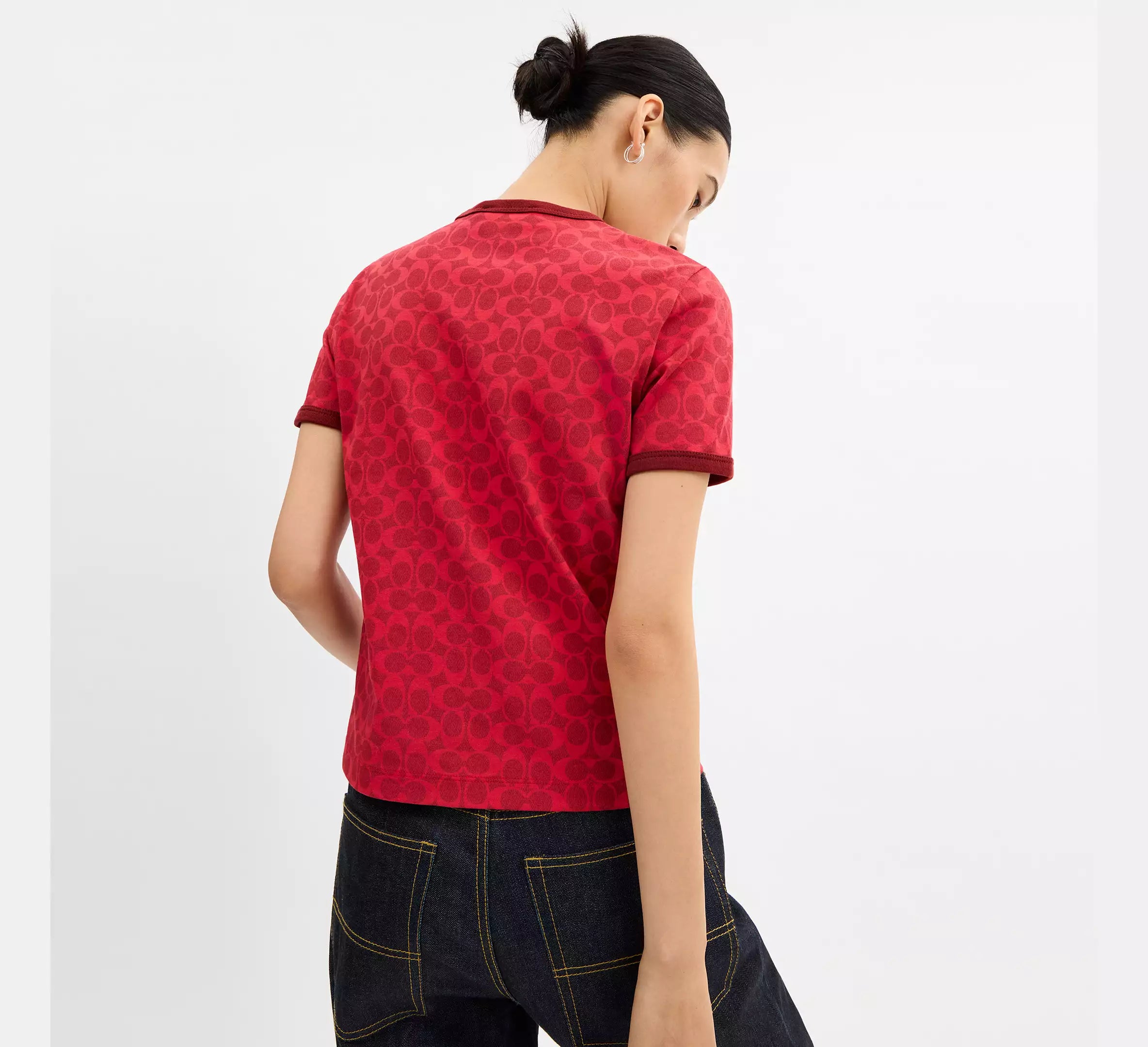 Red Signature