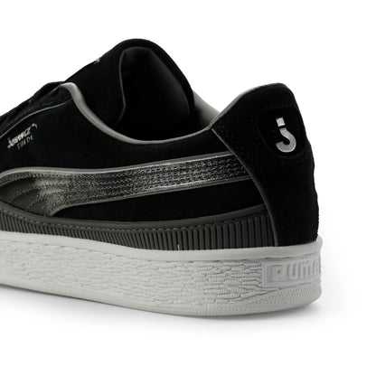 PUMA Black-Flat Medium Gray-PUMA Silver