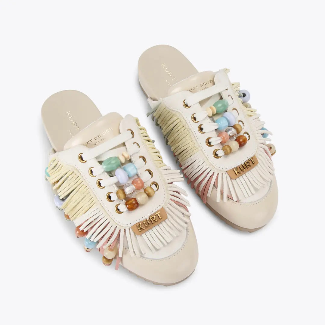 Cream Combination