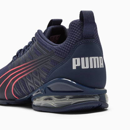 PUMA Navy-Sunset Glow