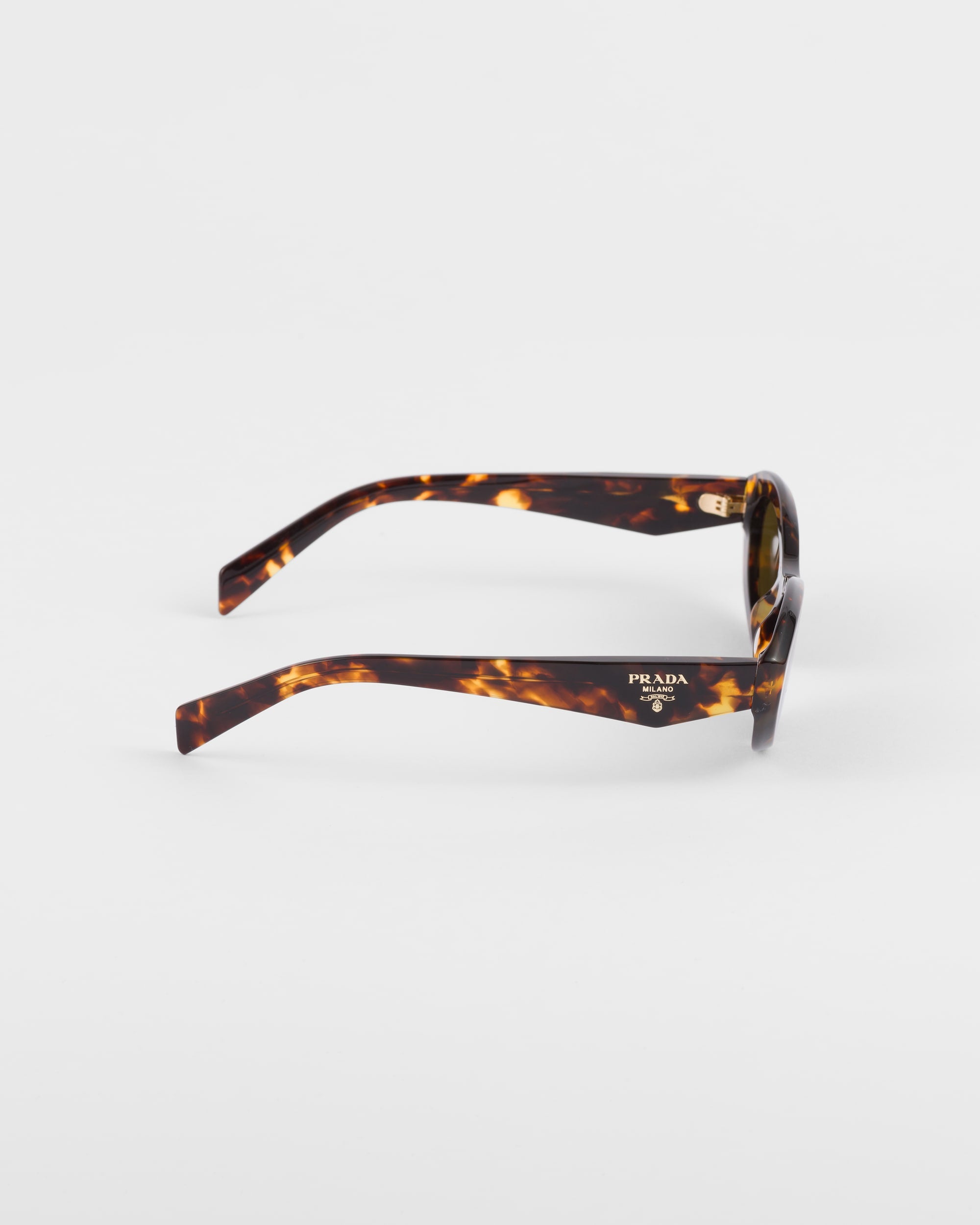Lentes verde oscuro