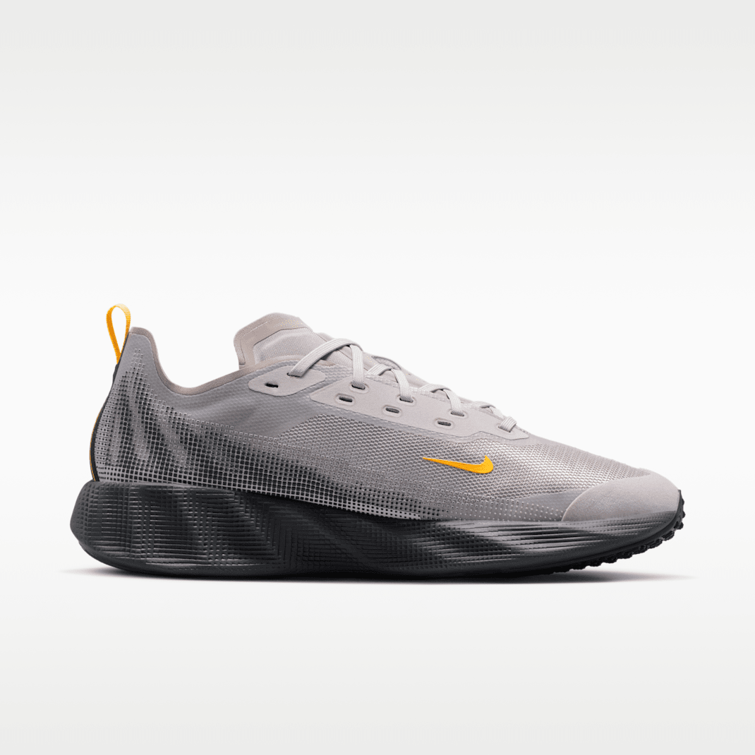 College Grey/Anthracite/Black/Laser Orange