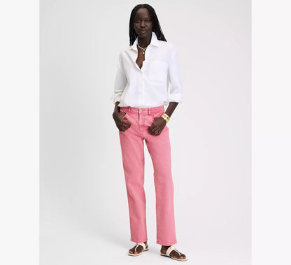 Pizzazz Pink