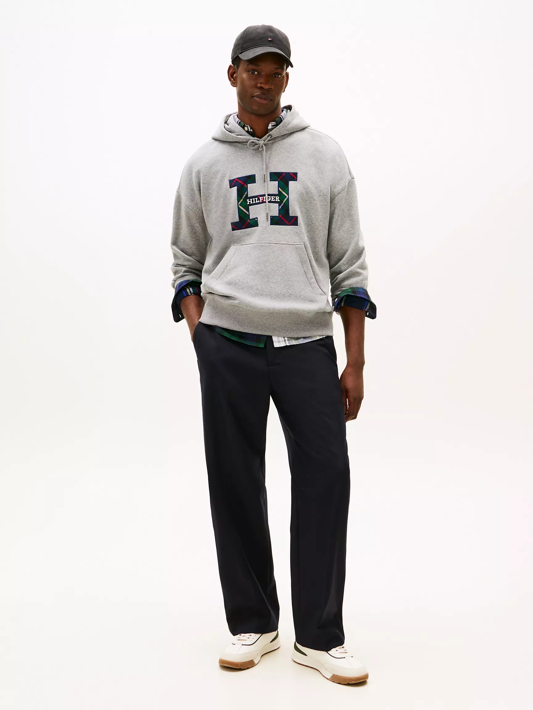 Grey Heather