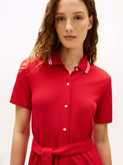 Primary Red