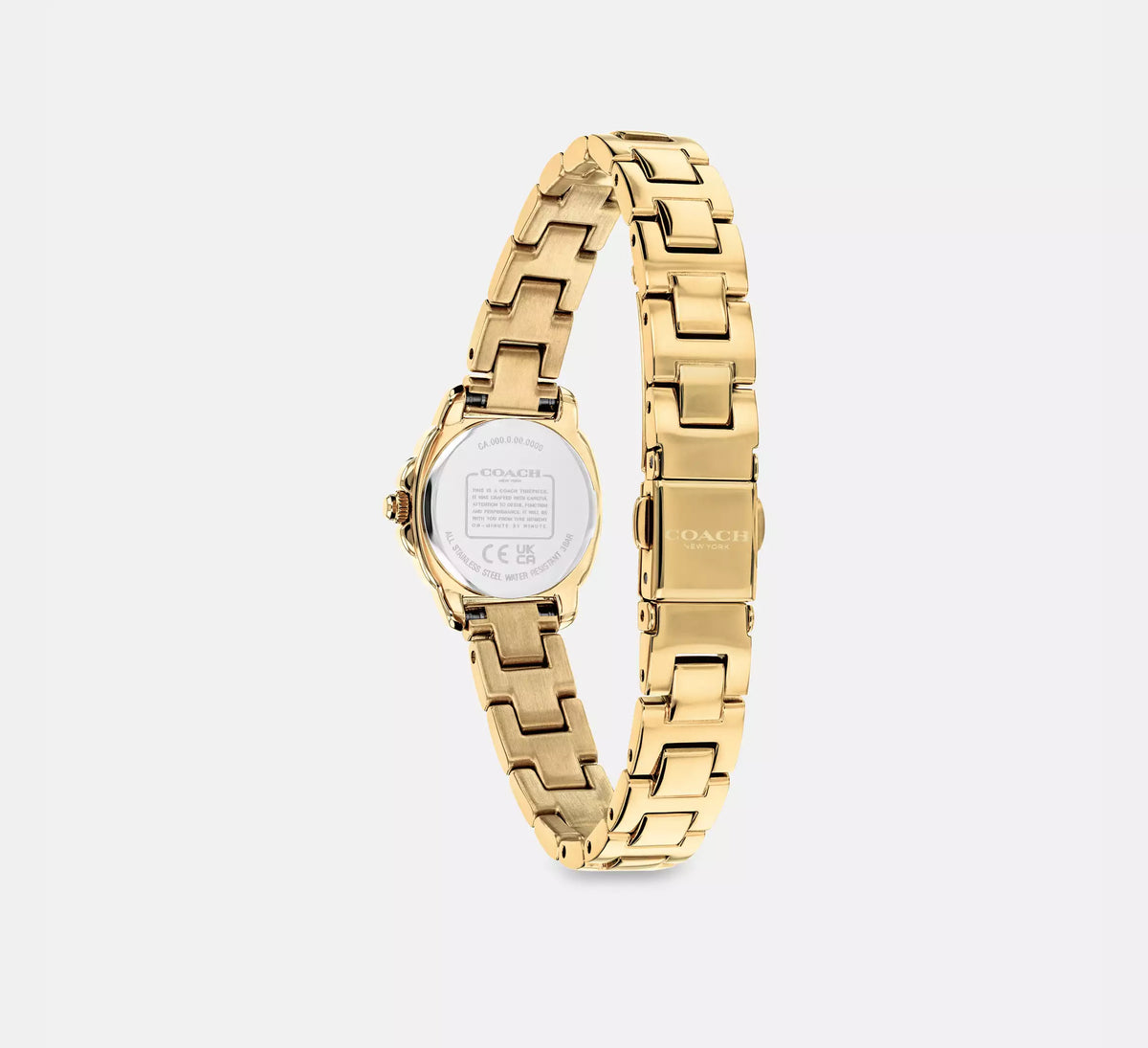 Gold