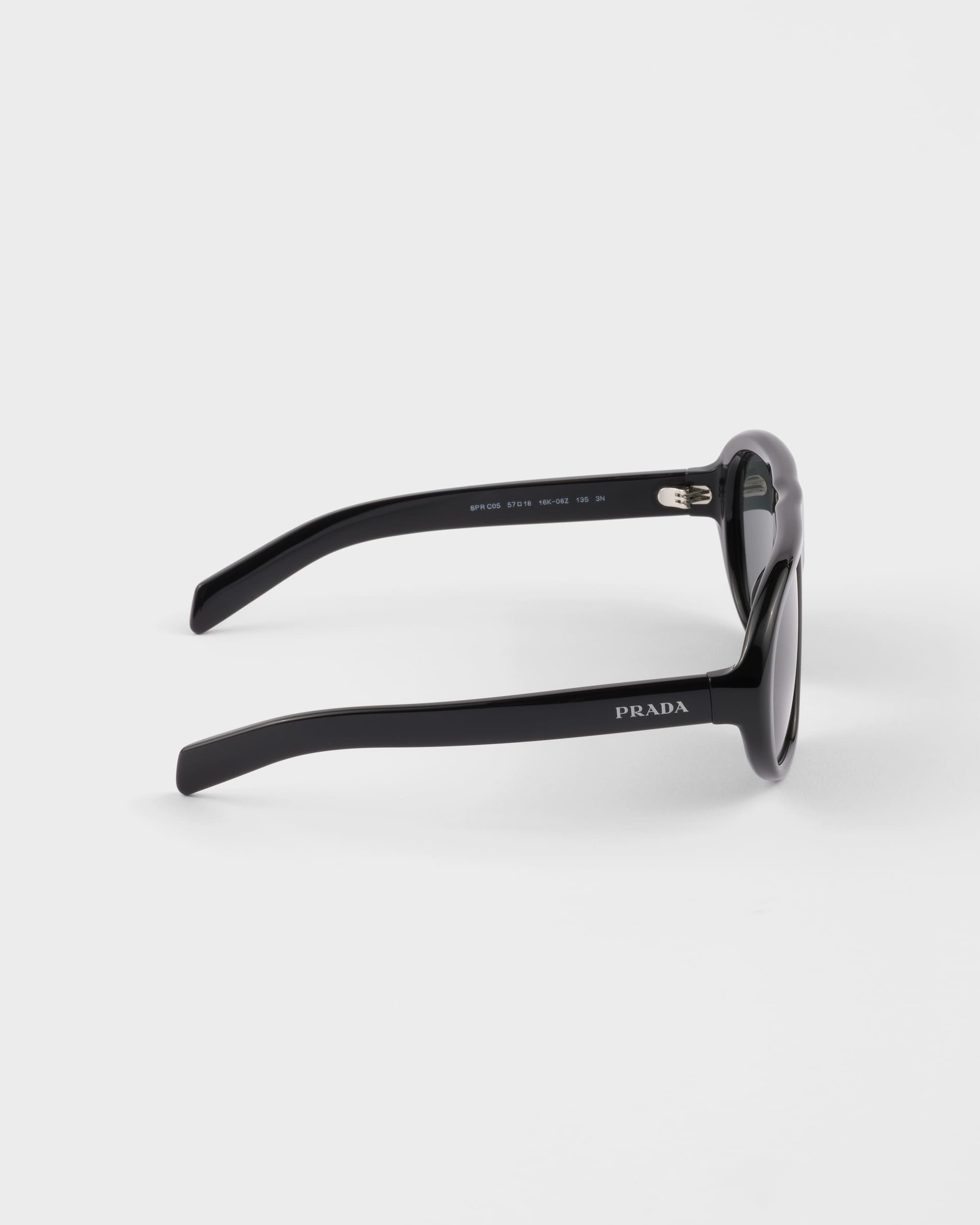 Lentes gris pizarra