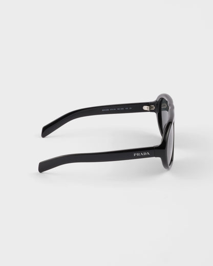 Lentes gris pizarra