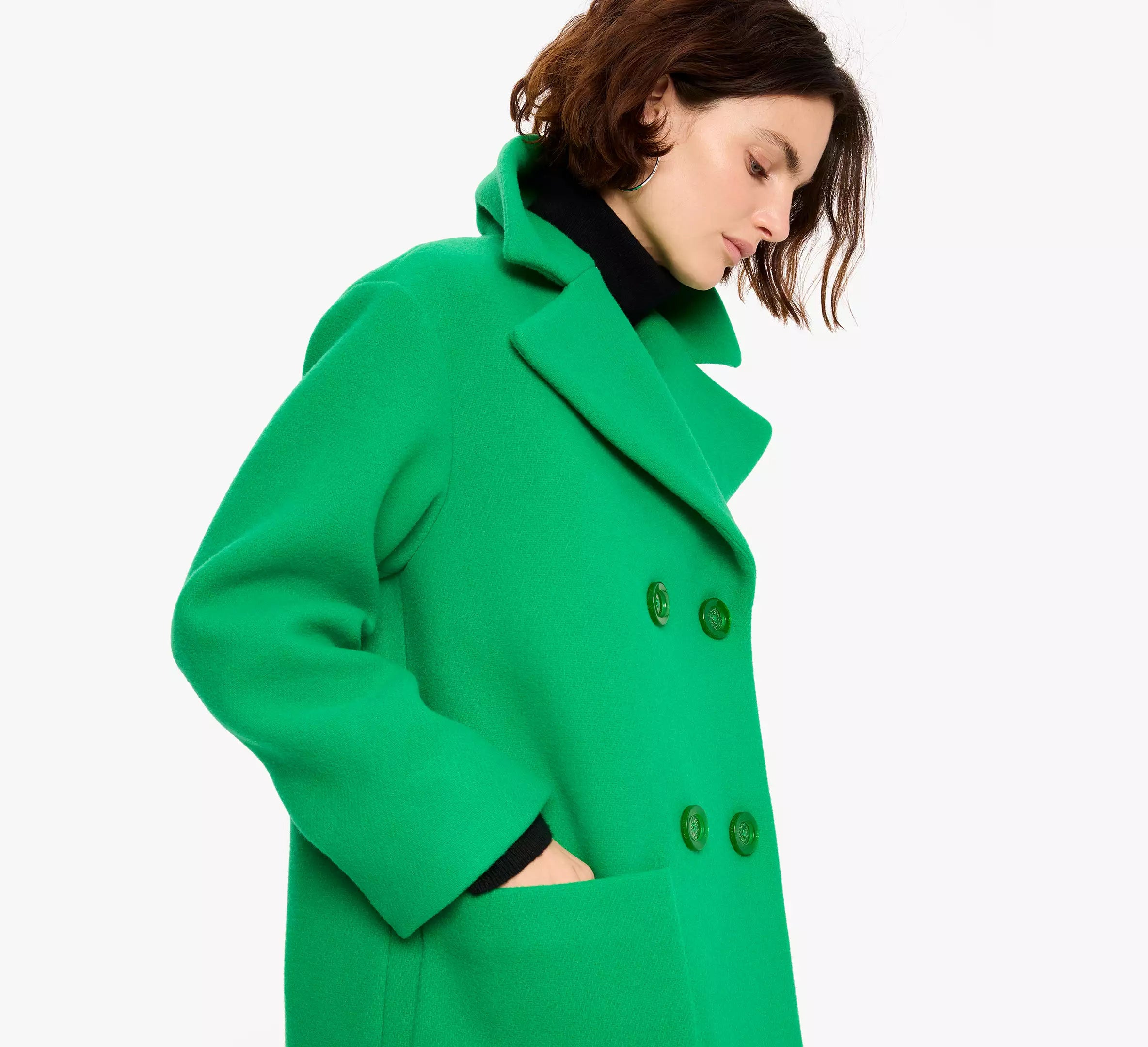 Vivid Emerald